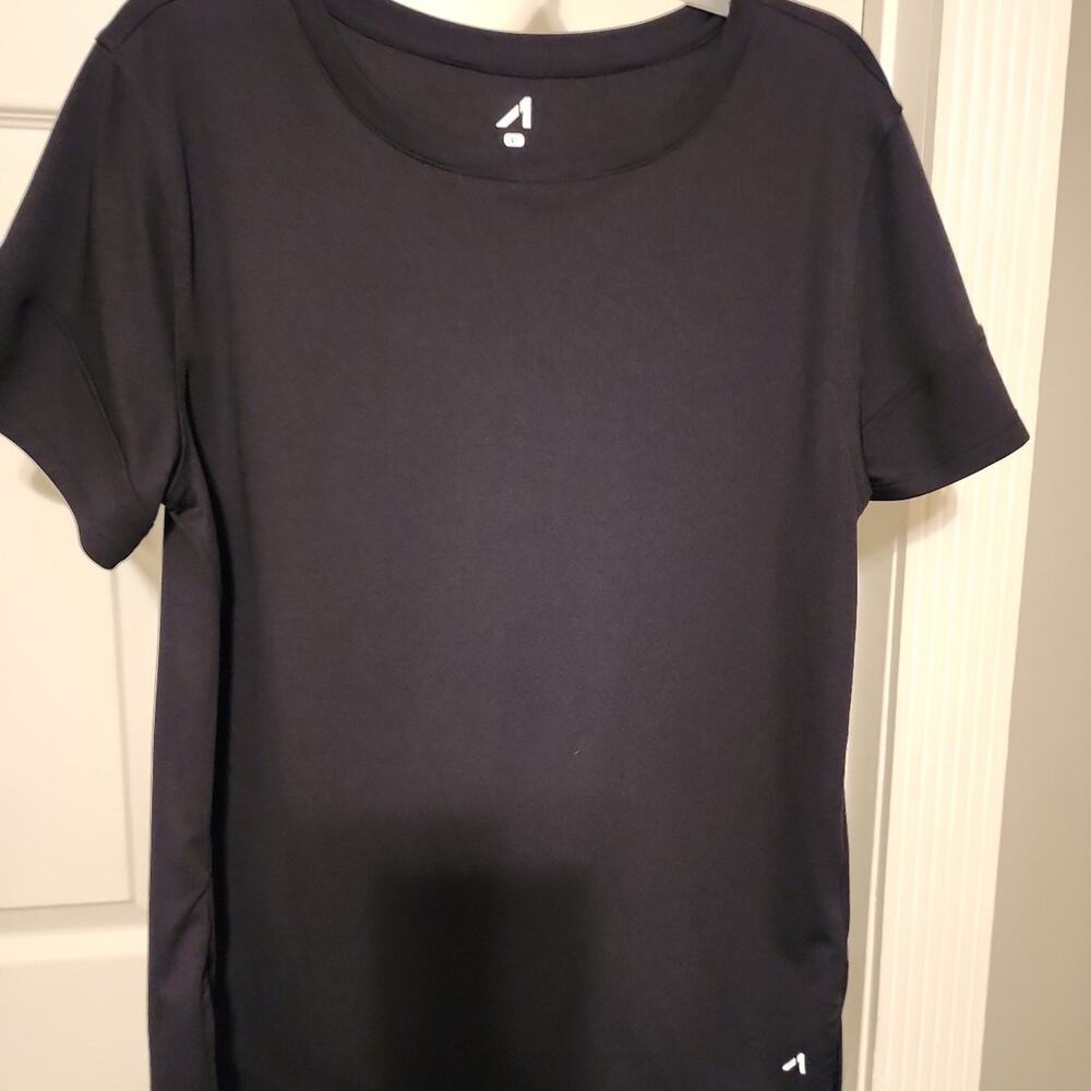 Women's Athletic T-shirt